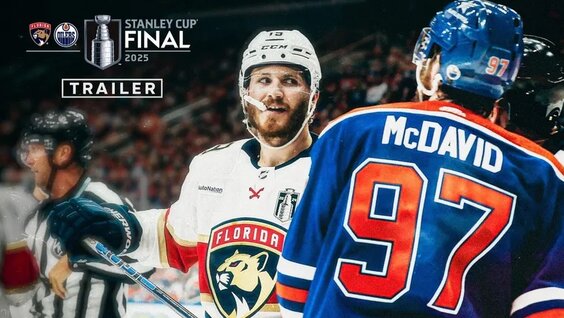 Preview 2025 Stanley Cup Final: Game 1 Preview – Oilers vs. Panthers Rematch