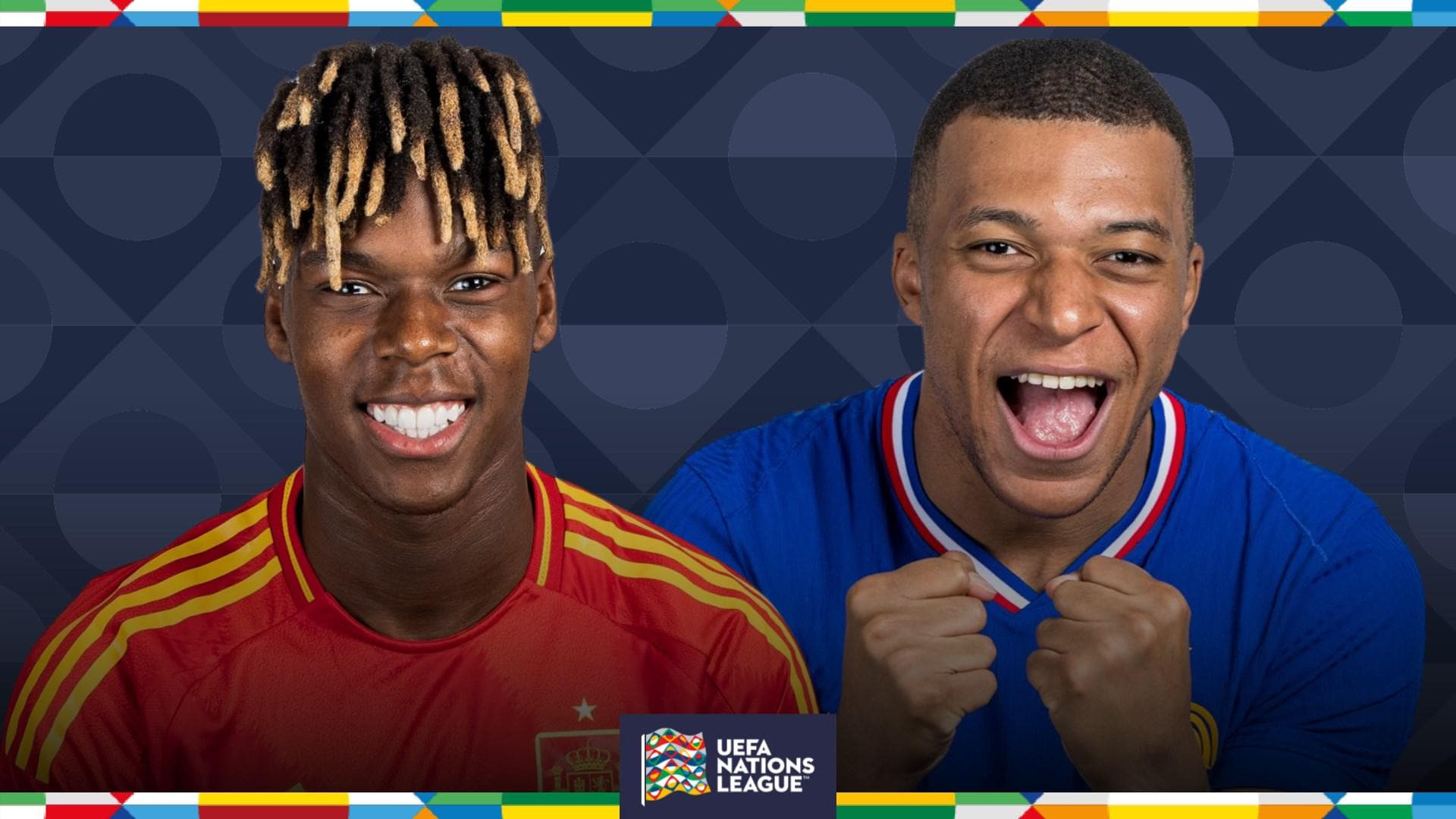 Preview Spain vs. France UEFA Nations League Semifinal Preview