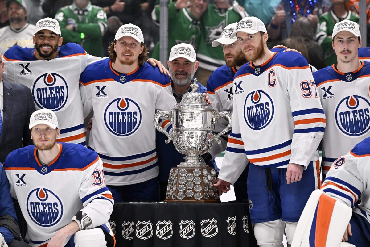 Preview Panthers vs. Oilers: Game 2 Odds, Predictions, and Bets for the 2025 Stanley Cup Final