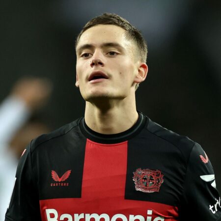 Florian Wirtz: From Prodigy to Bundesliga Star