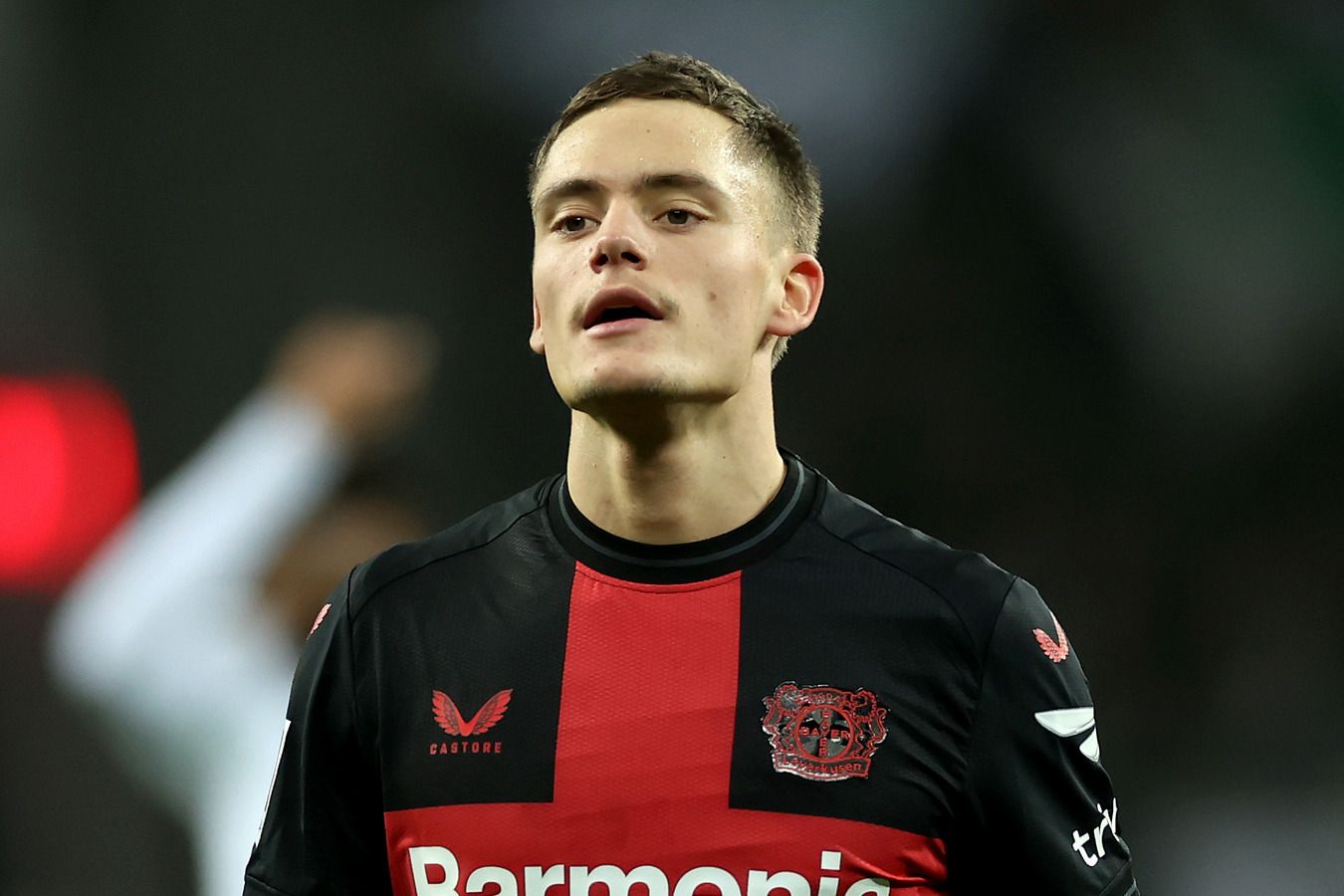 Preview Florian Wirtz: From Prodigy to Bundesliga Star