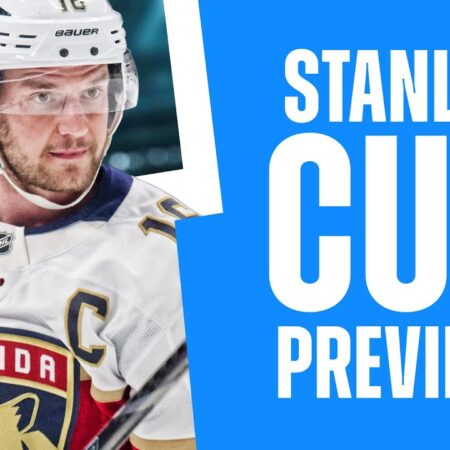 2025 Stanley Cup Final Game 2 Preview: Panthers vs. Oilers Odds and Picks