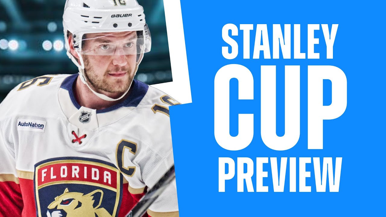 Preview 2025 Stanley Cup Final Game 2 Preview: Panthers vs. Oilers Odds and Picks