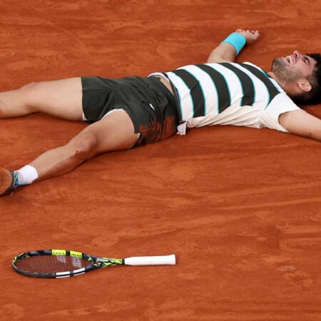 Jannik Sinner Comments on Djokovic’s Roland Garros Future and Alcaraz Rivalry