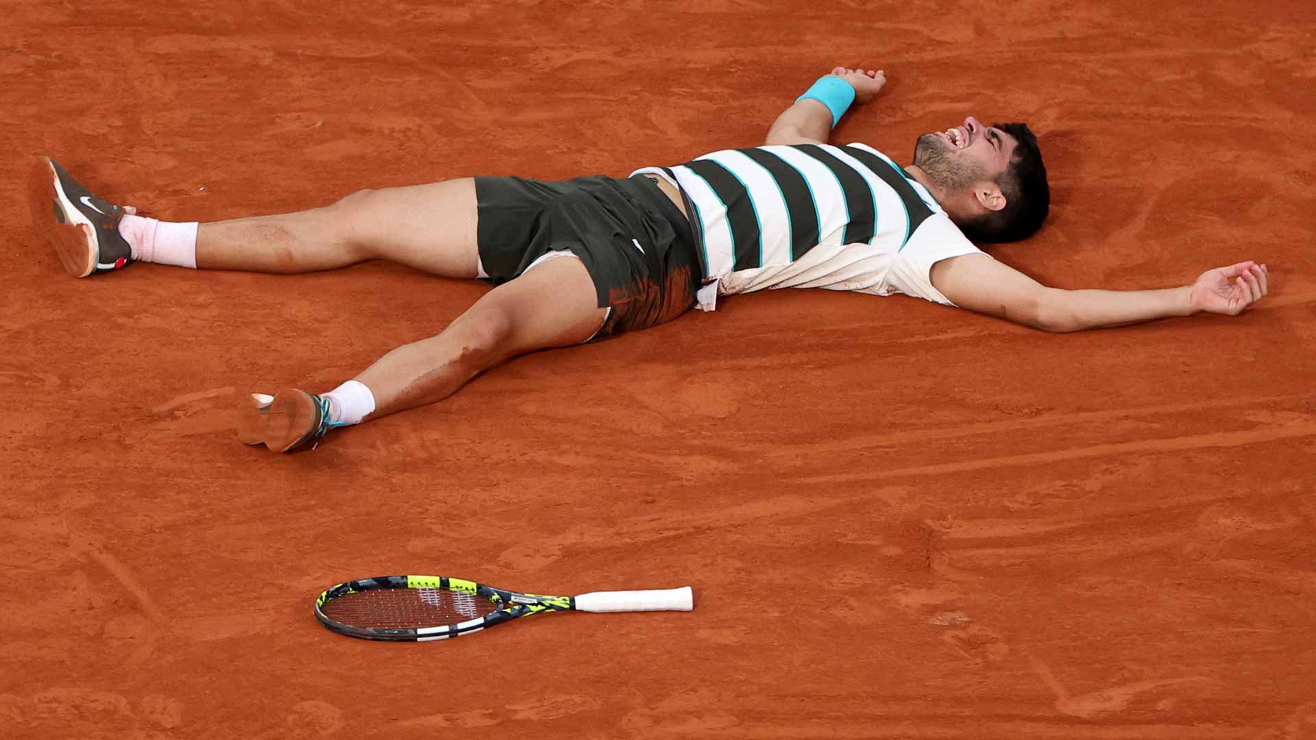 Preview Jannik Sinner Comments on Djokovic’s Roland Garros Future and Alcaraz Rivalry