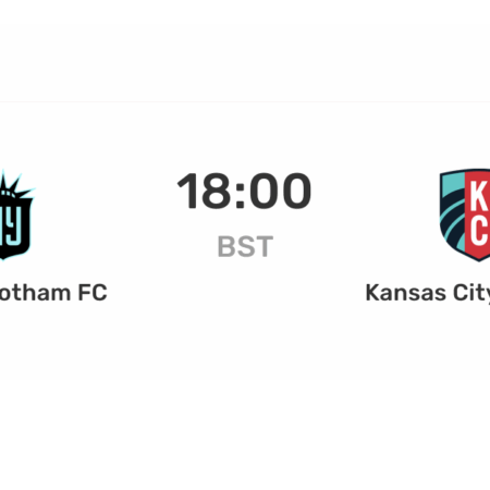 Gotham FC vs. Kansas City Current: Match Preview, Predictions