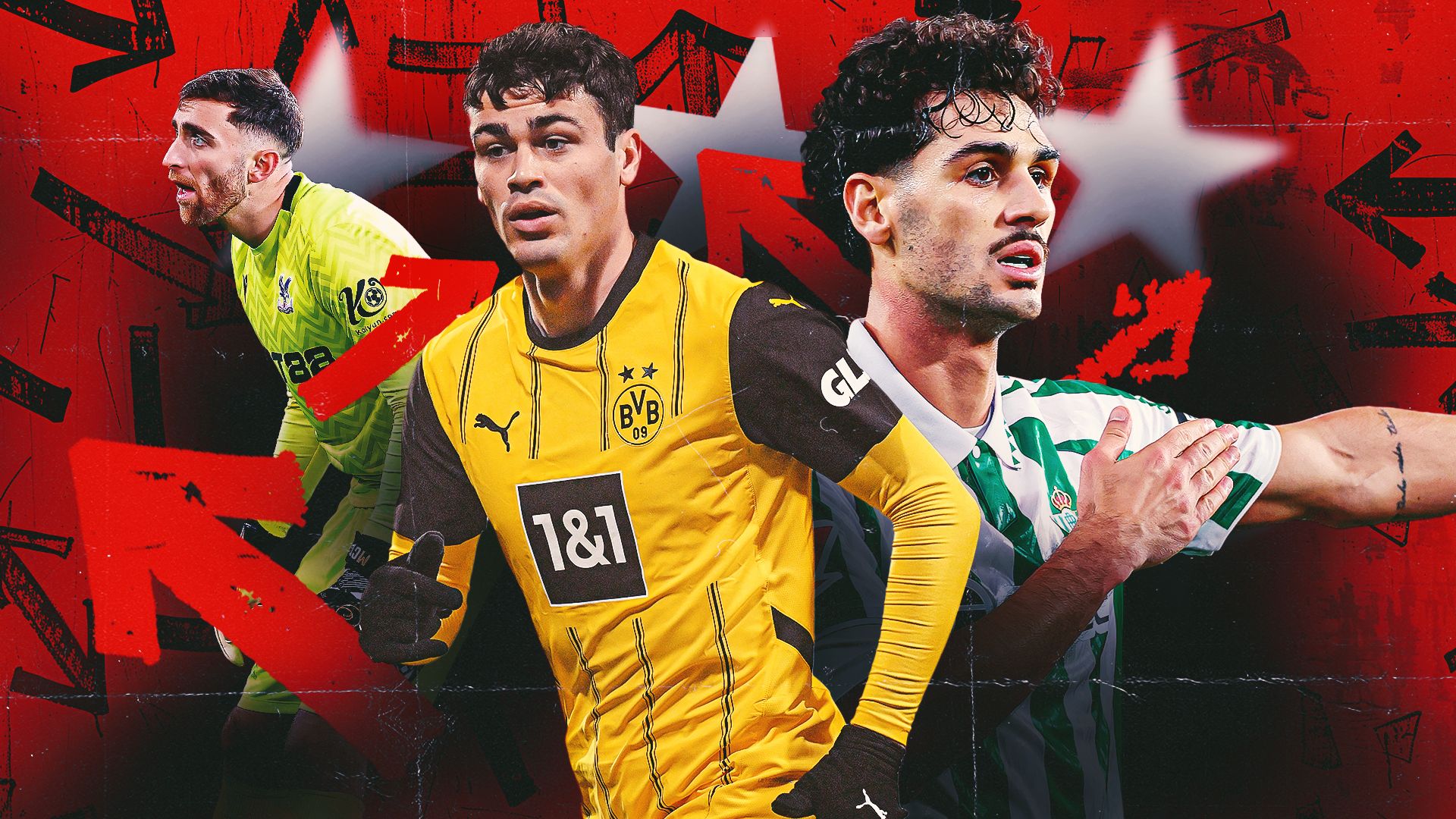 Preview Key USMNT Players Need Transfers for Playing Time Ahead of 2026 World Cup