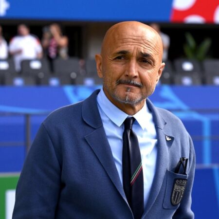 Italy Coaching Candidates: Exploring Potential Replacements for Spalletti