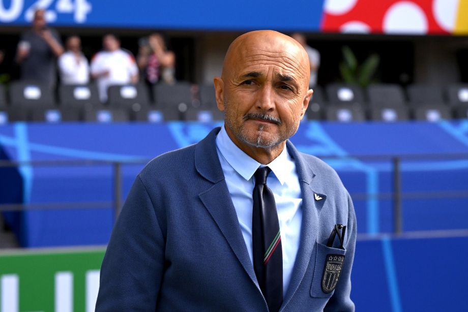 Preview Italy Coaching Candidates: Exploring Potential Replacements for Spalletti