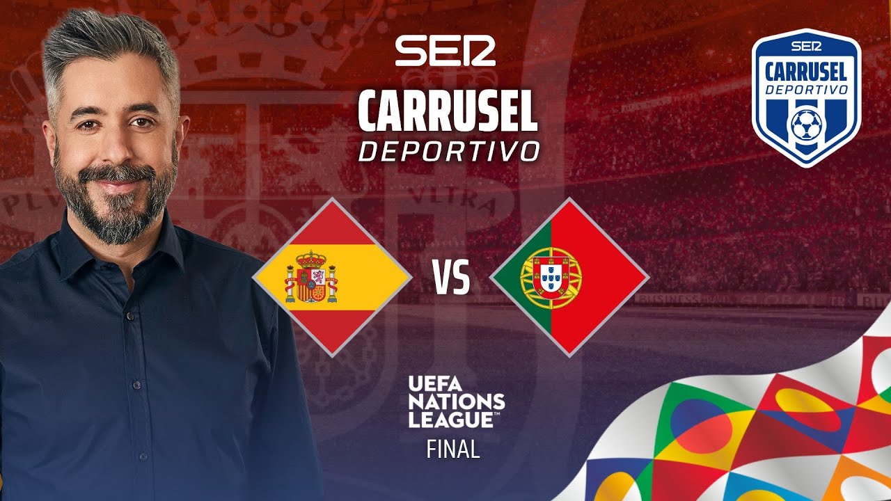 Preview Portugal Claims 2024-25 UEFA Nations League Title