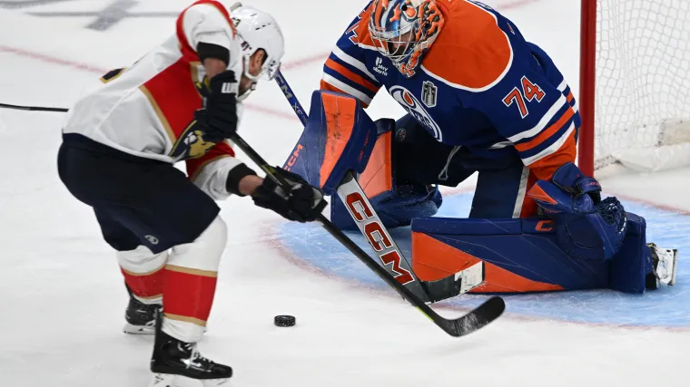 Preview Stanley Cup Final 2025: Game 3 Best Bets – Panthers vs Oilers