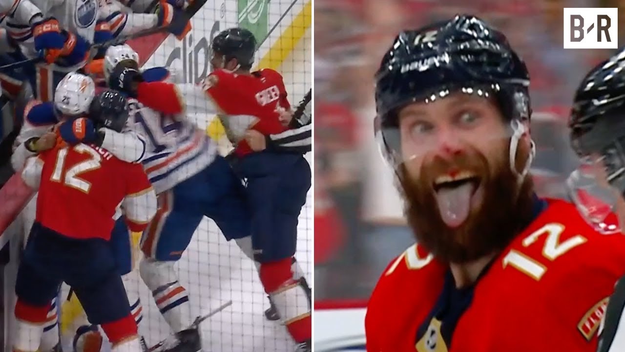 Preview NHL Playoffs 2025: Panthers Blow Out Oilers in Game 3
