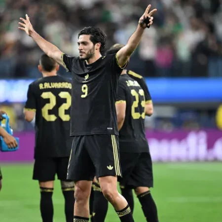 Mexico vs. Turkey Friendly: Preview, Team News, and Prediction