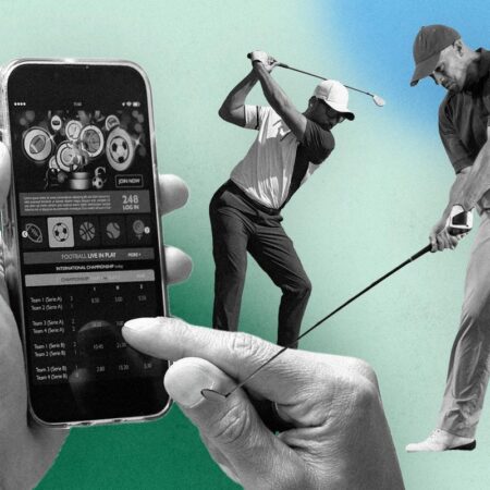 Your Guide to Betting on Golf in 2025