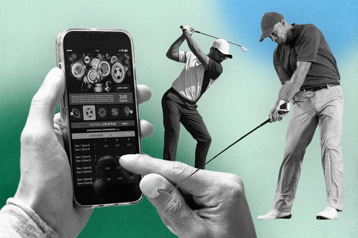 Preview Your Guide to Betting on Golf in 2025