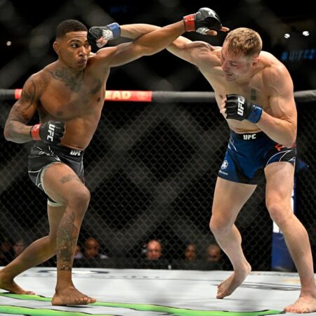 UFC 316 Medical Suspensions: Julianna Peña Out Indefinitely