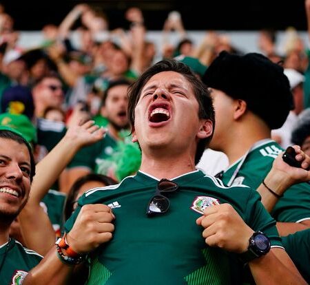 LA Protests Lead Mexico National Soccer Team to Switch Hotels Due to Security Concerns Ahead of Gold Cup