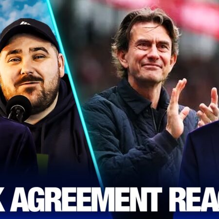 Thomas Frank’s ‘no d—head’ policy, playing style could be just what Tottenham Hotspur need in a new manager