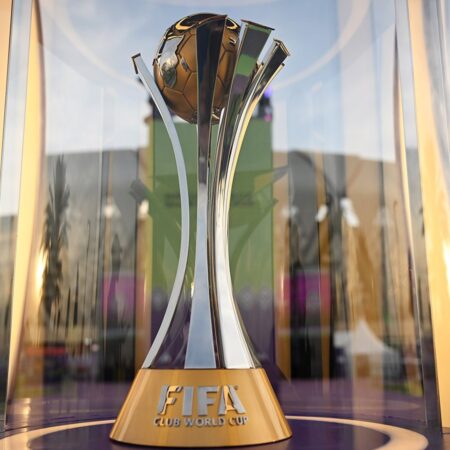 Five Stars Ready to Shine with New Clubs at the FIFA Club World Cup
