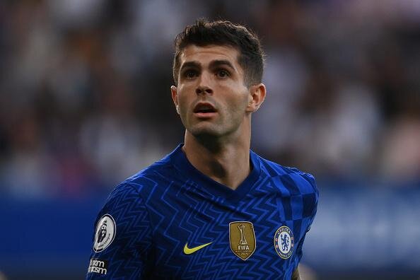 Preview Controversy Explained: Christian Pulisic Skips Gold Cup, Drawing Criticism from Landon Donovan