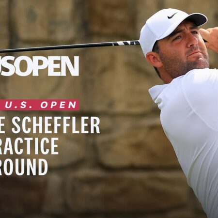 Oakmont is going to be the main character at the 2025 U.S. Open