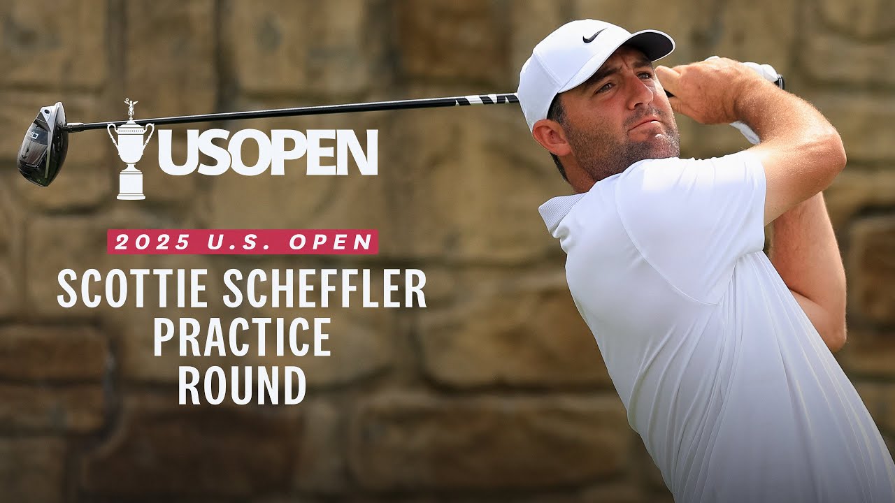 Preview Oakmont is going to be the main character at the 2025 U.S. Open