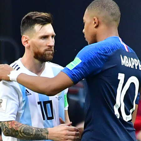 FIFA Club World Cup Rosters: Messi, Mbappe, and Other Stars Named