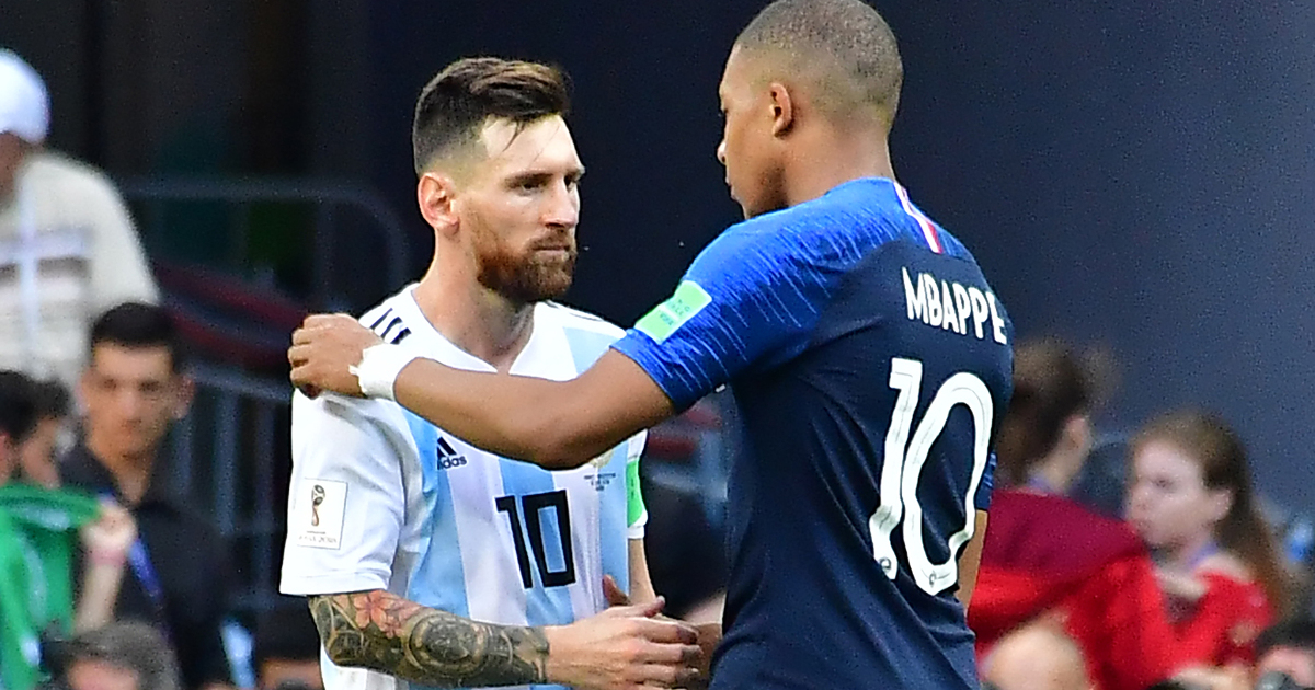 Preview FIFA Club World Cup Rosters: Messi, Mbappe, and Other Stars Named