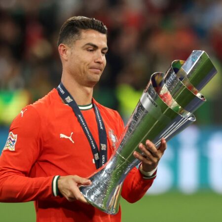 Five players who can use the Club World Cup to score a big transfer move in summer 2025, including Gio Reyna