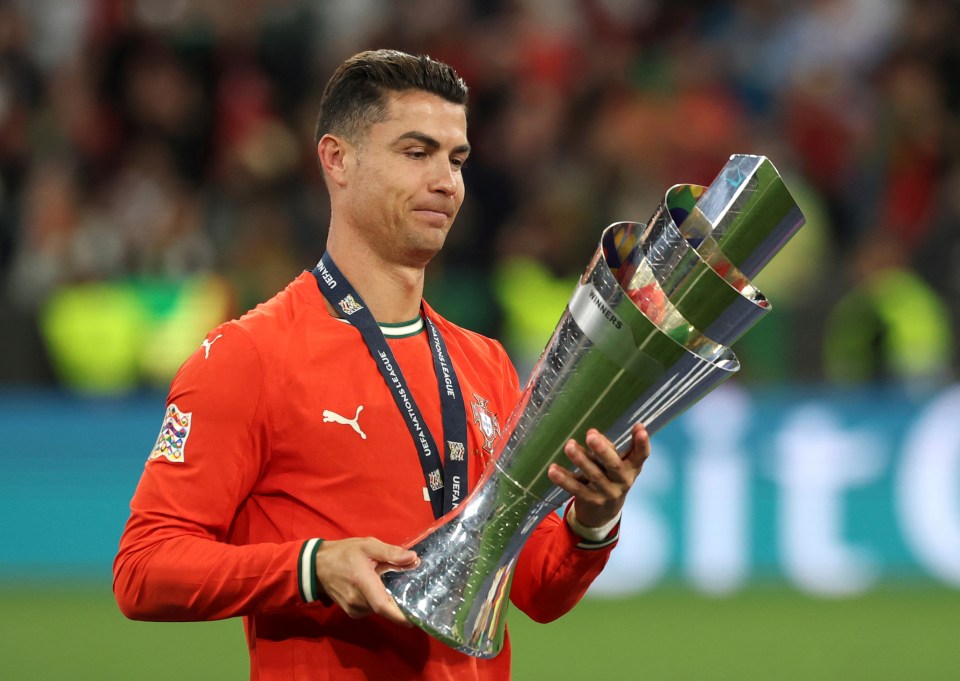 Preview Five players who can use the Club World Cup to score a big transfer move in summer 2025, including Gio Reyna