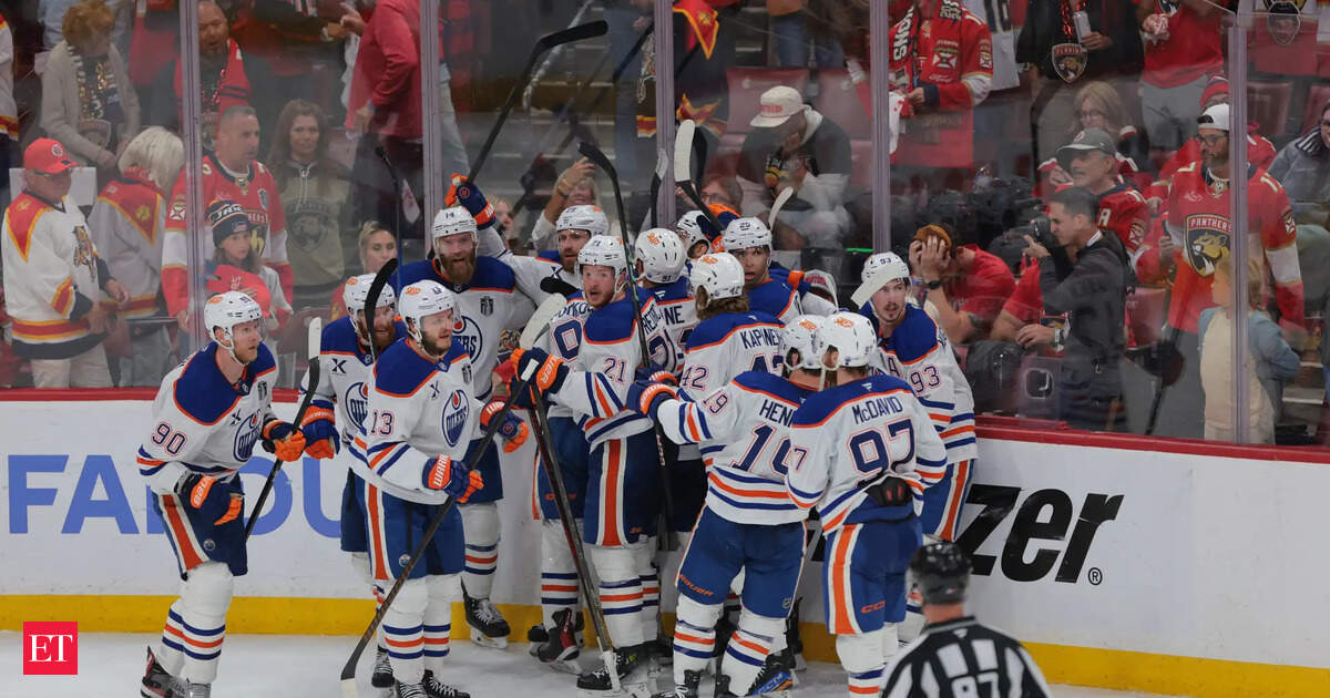 Preview Florida Panthers vs. Edmonton Oilers Game 4: Player Prop Betting Picks