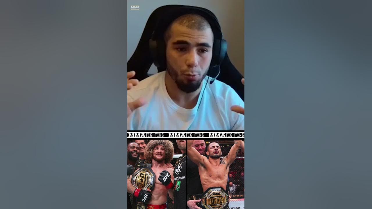 Preview Mokaev: Pantoja ‘Not Big Enough’ for Dvalishvili, Should Build Flyweight Legacy