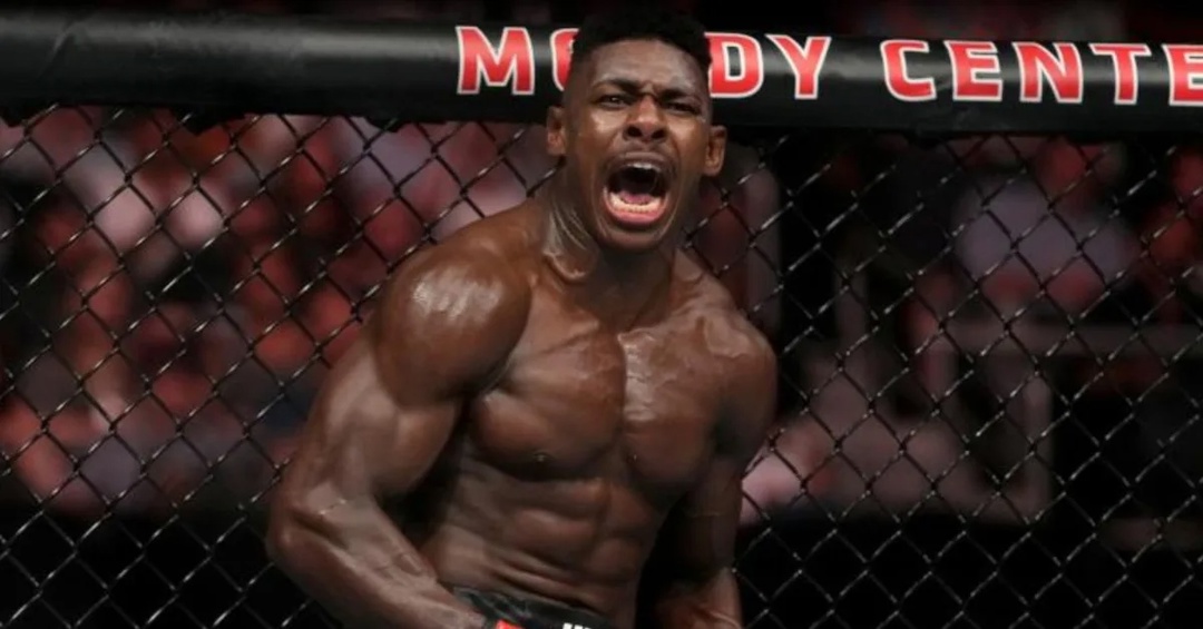 Preview Joaquin Buckley Questions Islam Makhachev’s Long-Term Welterweight Impact