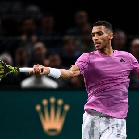 Sinner, Alcaraz, Auger-Aliassime: The Only ATP Players Born in 2000 or Later with 30+ Semifinals
