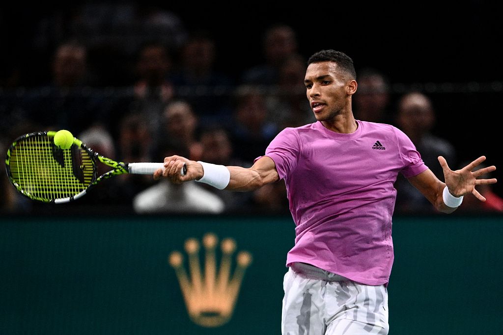 Preview Sinner, Alcaraz, Auger-Aliassime: The Only ATP Players Born in 2000 or Later with 30+ Semifinals
