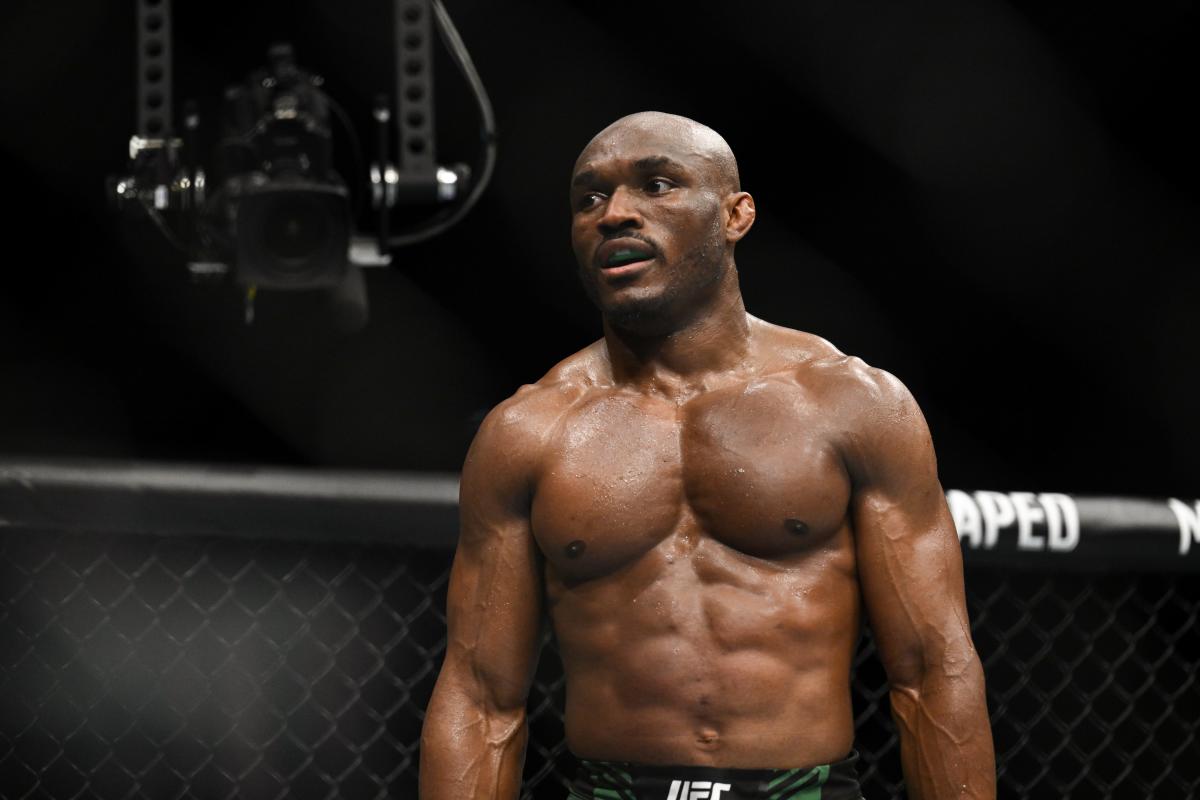 Preview Kamaru Usman Addresses Dricus du Plessis’s ‘African Champion’ Controversy and Welcomes Him as the Fourth Horseman