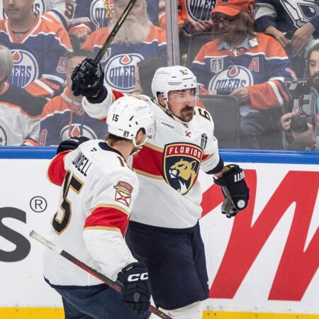 Stanley Cup Final Game 5: Panthers vs. Oilers Analysis and Odds