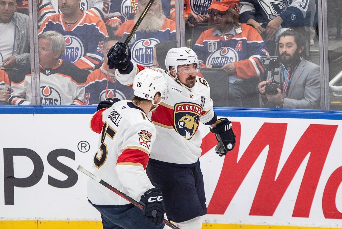 Preview Stanley Cup Final Game 5: Panthers vs. Oilers Analysis and Odds