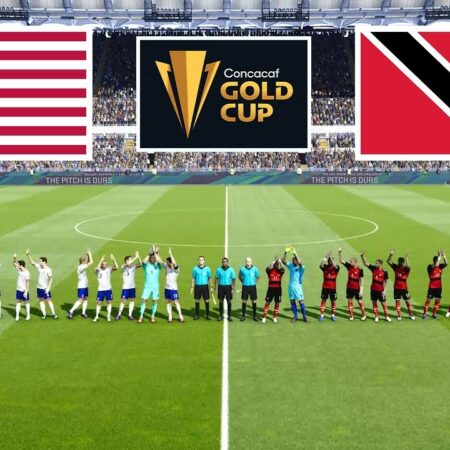 USMNT vs. Trinidad & Tobago: Expert Predictions for 2025 Gold Cup Opener