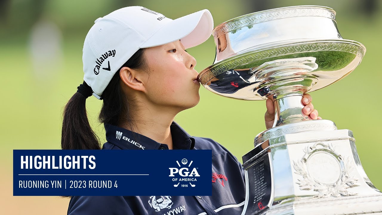 Preview Key Storylines to Follow at the KPMG Women’s PGA Championship