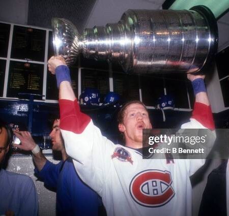 Last time a Canadian team won the Stanley Cup? Oilers fall two wins short of ending drought with Game 6 loss