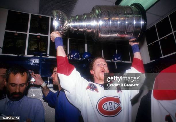 Preview Last time a Canadian team won the Stanley Cup? Oilers fall two wins short of ending drought with Game 6 loss