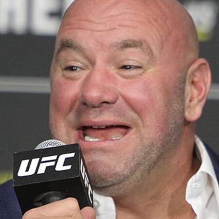 Dana White Loved TUF’s Jeff Creighton Negotiating Five-Figure Weight Miss Deal