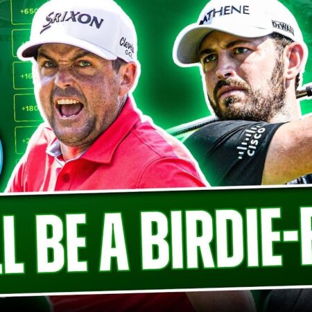 How to Watch the 2025 PGA Rocket Classic on ESPN+