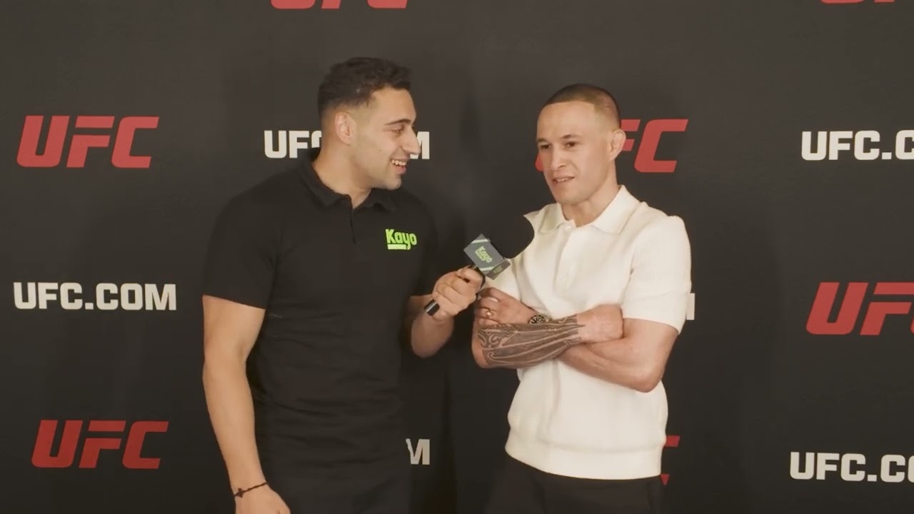 Preview Kai Kara-France Slams Manel Kape After UFC 317 Withdrawal: ‘This Guy’s an Idiot, He’s a Clown’
