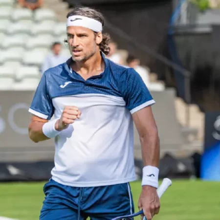 Feliciano Lopez on Sinner’s Grass Game and Draper’s Potential