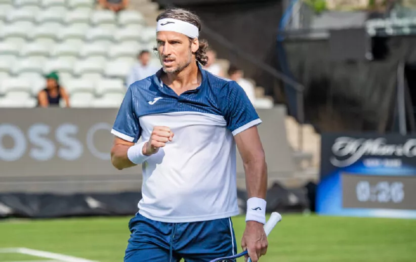 Preview Feliciano Lopez on Sinner’s Grass Game and Draper’s Potential