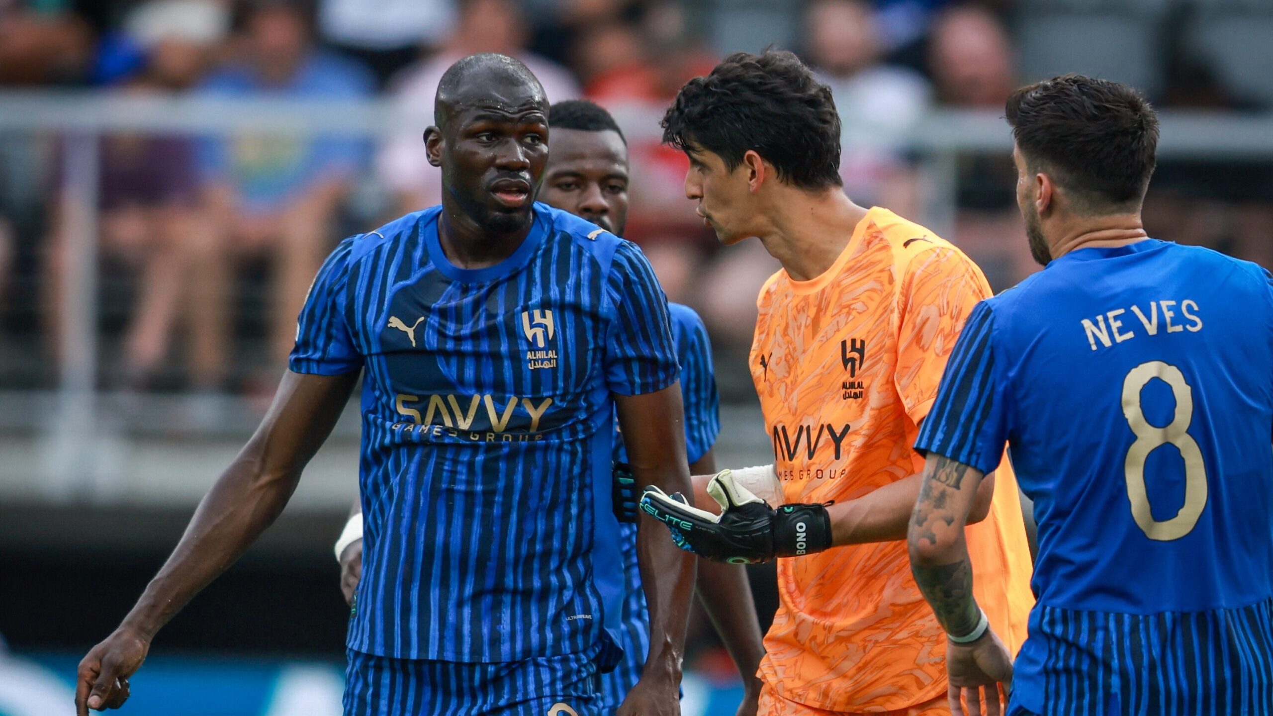 Preview Al-Hilal vs. Pachuca Match Preview, Prediction for Club World Cup