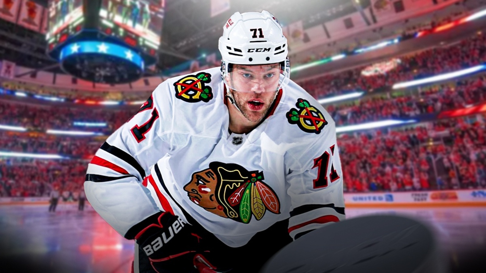 Preview NHL free agency 2025 predictions: Top 10 players set to hit the open market and their projected landing spots