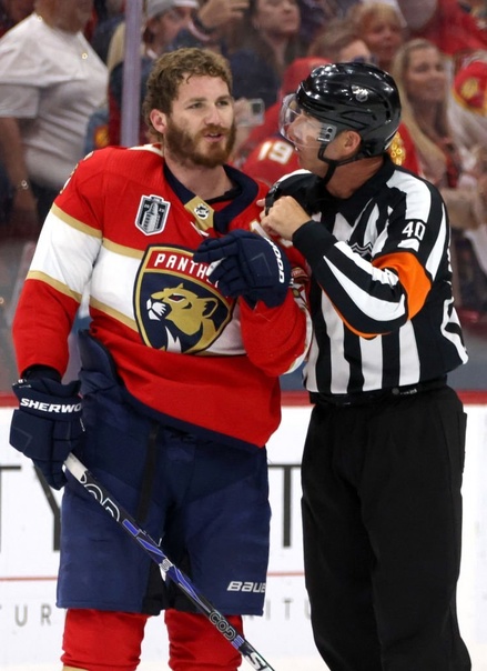Preview Tkachuk Reveals Brutal Injuries Played Through During Panthers’ Second Stanley Cup Run